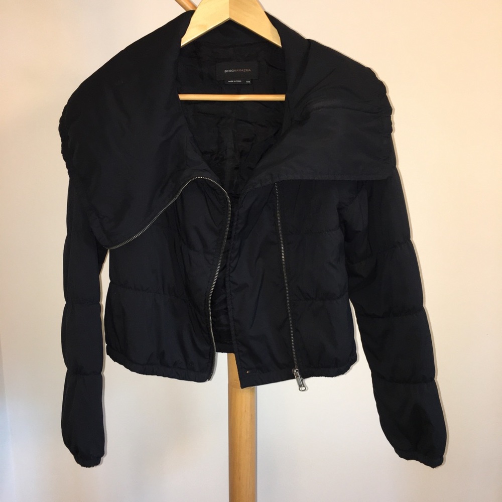 BCBGMaxAzria Jacket - Picture 2 of 11